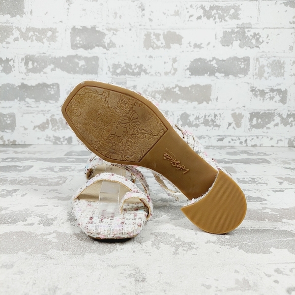 New LifeStride Jasmine Women's Sandals F551 - Picture 8 of 11